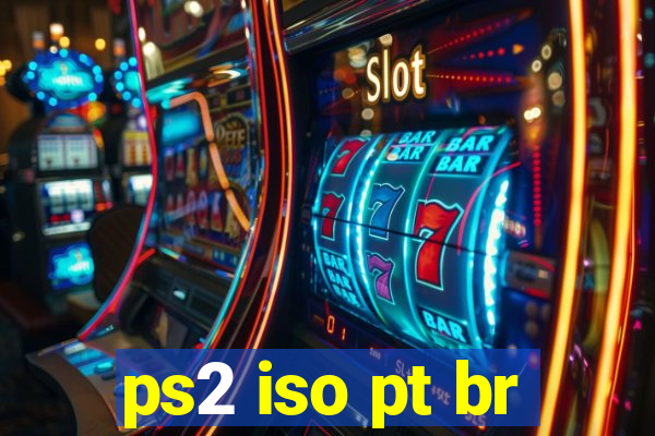 ps2 iso pt br